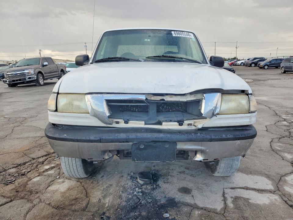 Aukcja sprzedaży 1999 Mazda B3000, vin: 4F4YR16V0XTM19841, numer aukcji: 69805506