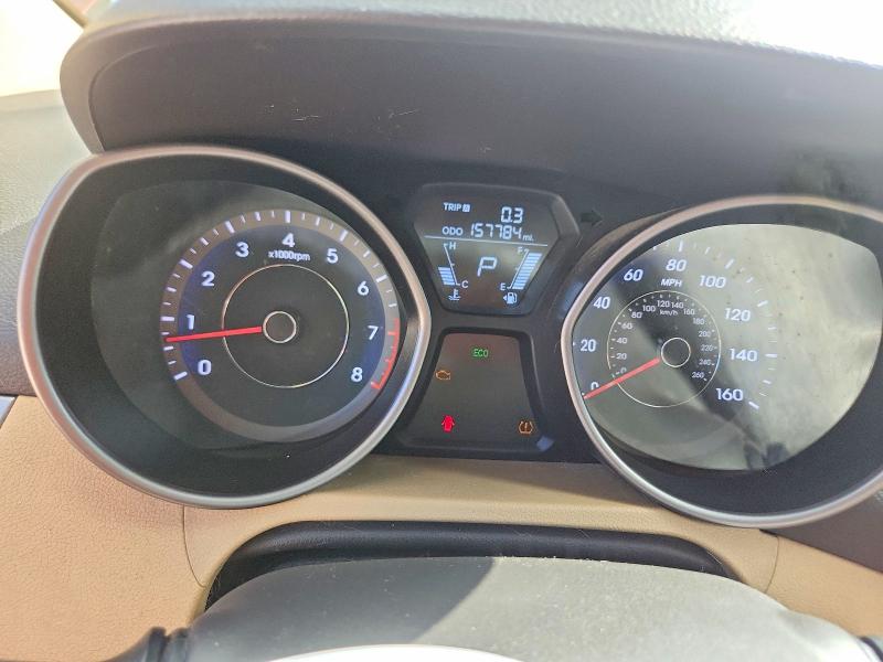 Aukcja sprzedaży 2013 Hyundai Elantra, vin: 5NPDH4AE2DH441228, numer aukcji: 70140796