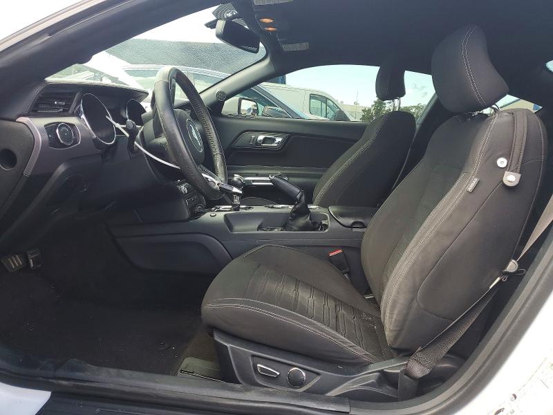 Продажа на аукционе авто 2015 Ford Mustang, vin: 1FA6P8CF7F5398930, номер лота: 67848616