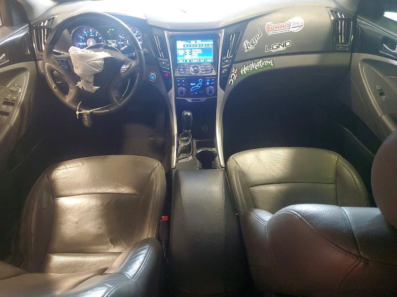 Продаж на аукціоні авто 2013 Hyundai Sonata, vin: 5NPEC4ACXDH634101, номер лоту: 69611746