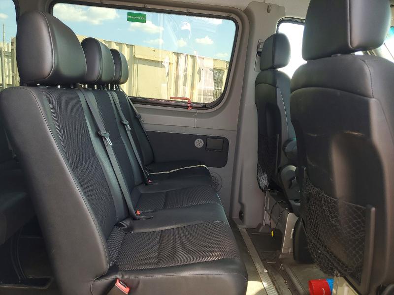 Продаж на аукціоні авто 2011 Mercedes-benz Sprinter, vin: WDZPE8CC8B5562710, номер лоту: 69052166