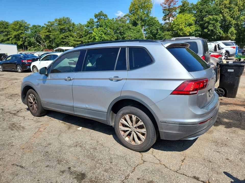 Aukcja sprzedaży 2020 Volkswagen Tiguan, vin: 3VV1B7AX2LM128438, numer aukcji: 67029626