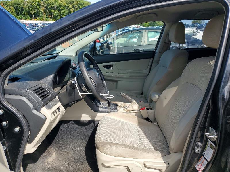 Aukcja sprzedaży 2014 Subaru Xv Crosstrek, vin: JF2GPACCXE8249230, numer aukcji: 69567476
