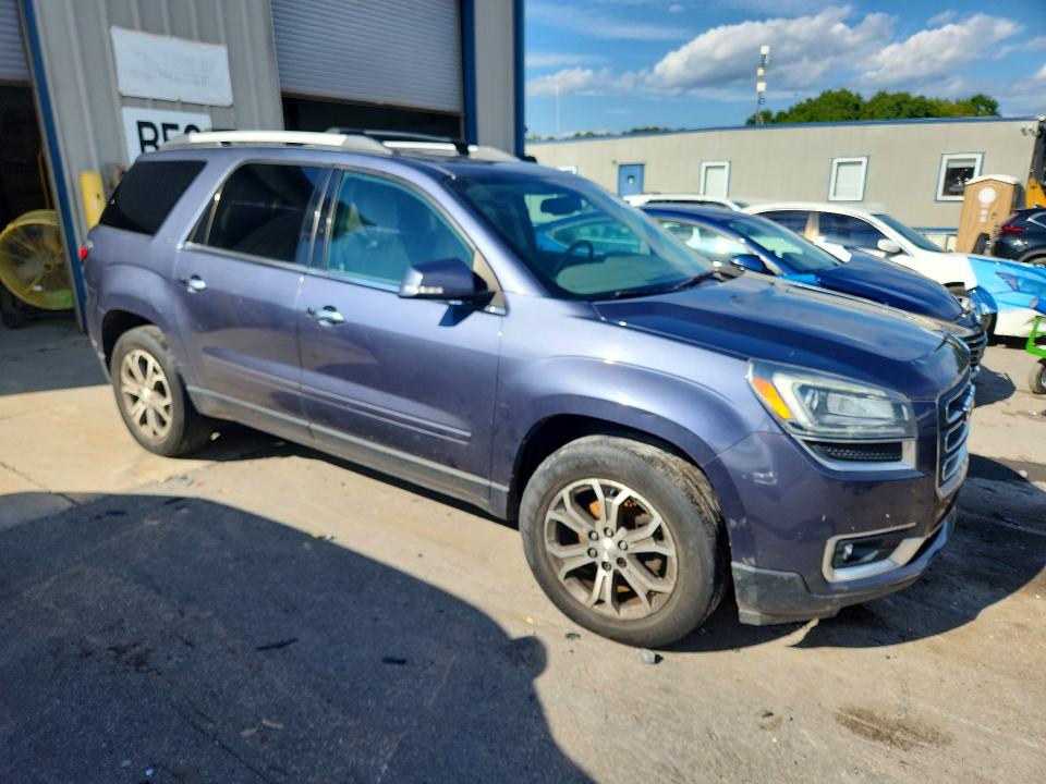 Auction sale of the 2014 Gmc Acadia, vin: 1GKKVRKDXEJ235090, lot number: 67620686