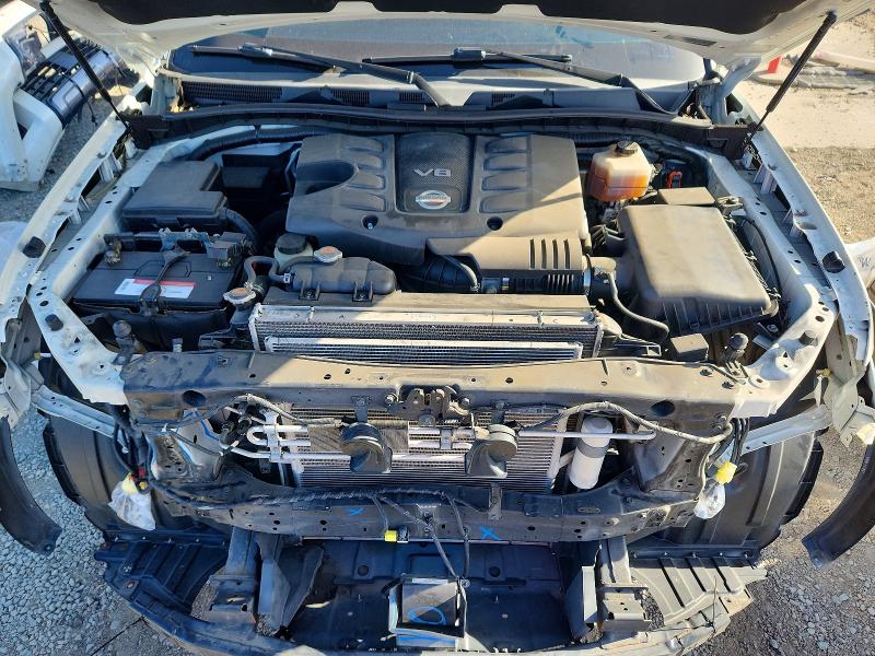 68694506 :رقم المزاد ، JN8AY2NC8KX512051 vin ، 2019 Nissan Armada مزاد بيع