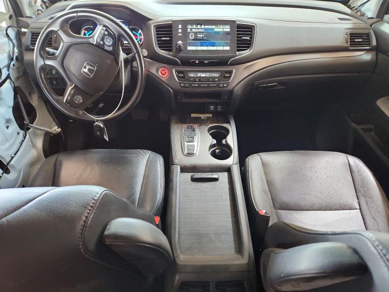 Продажа на аукционе авто 2022 Honda Pilot, vin: 5FNYF5H23NB033720, номер лота: 66655246