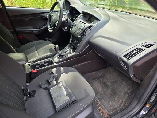 Aukcja sprzedaży 2015 Ford Focus, vin: 1FADP3KE8FL272767, numer aukcji: 70492026