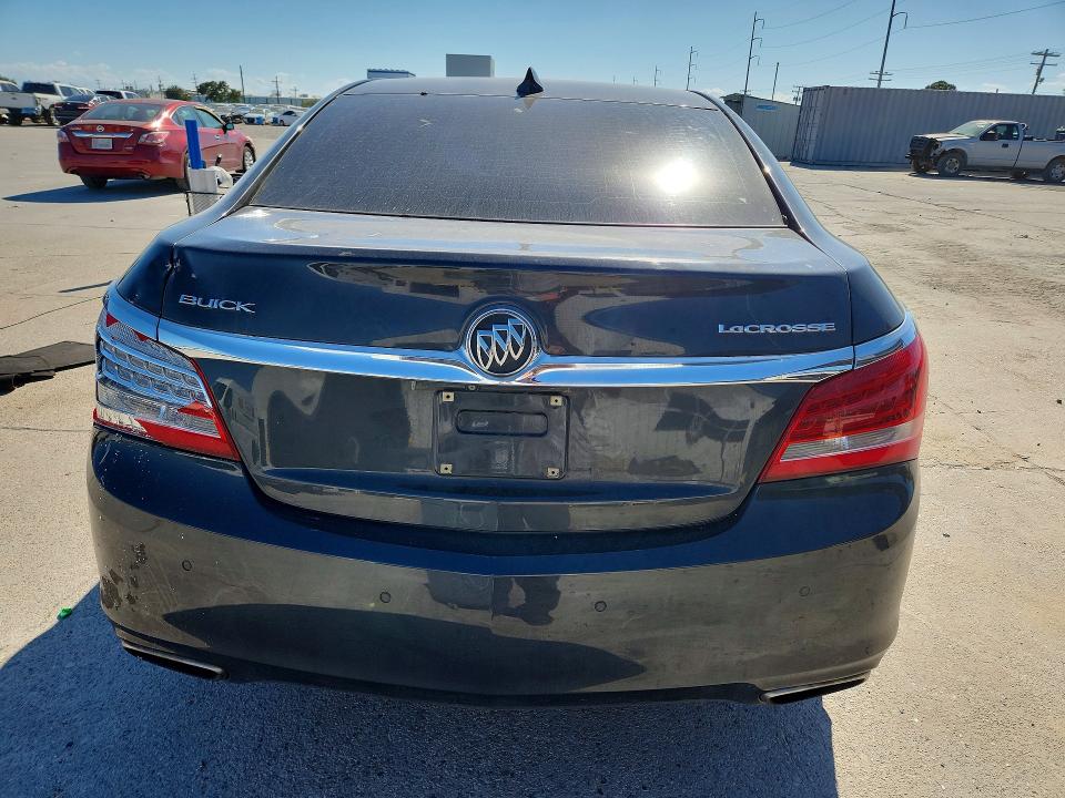 2015 Buick Lacrosse მანქანა იყიდება აუქციონზე, vin: 1G4GB5G30FF280297, აუქციონის ნომერი: 69760486