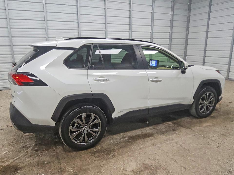 Aukcja sprzedaży 2025 Toyota Rav4, vin: JTMD6RFV2SD572383, numer aukcji: 69030876
