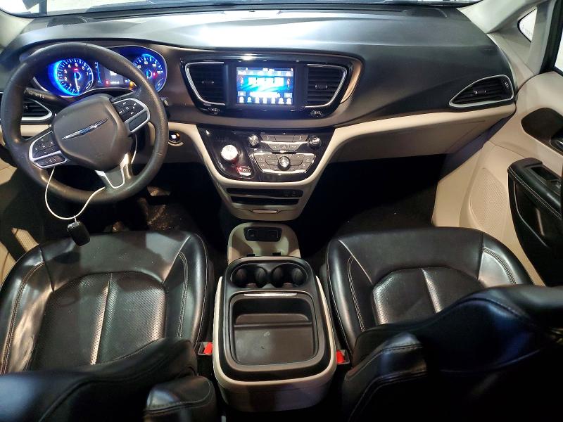 Продаж на аукціоні авто 2020 Chrysler Voyager, vin: 2C4RC1DG3LR172450, номер лоту: 68604396