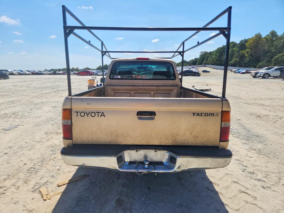 Aukcja sprzedaży 1999 Toyota Tacoma, vin: 4TANL42N9XZ527002, numer aukcji: 68289026