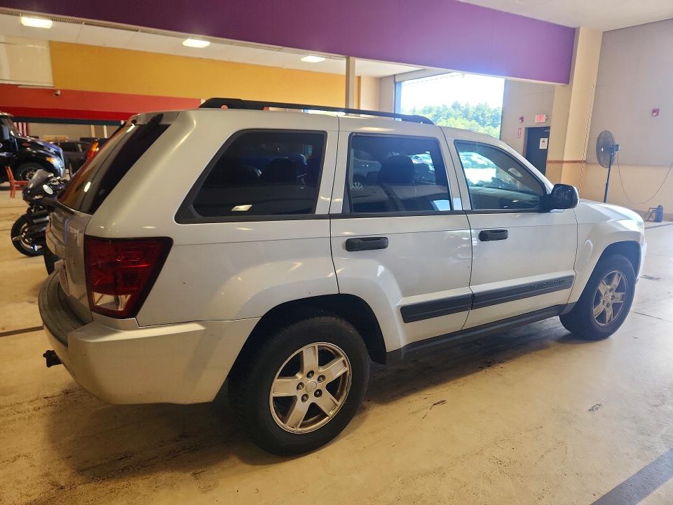Продажа на аукционе авто 2006 Jeep Grand Cherokee, vin: 1J4GR48646C197743, номер лота: 68371766