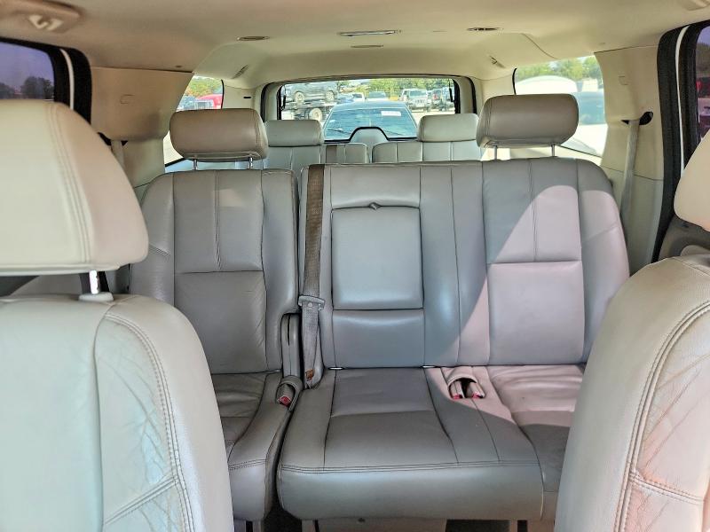 Aukcja sprzedaży 2008 Chevrolet Suburban, vin: 1GNFC16048R137195, numer aukcji: 67876346