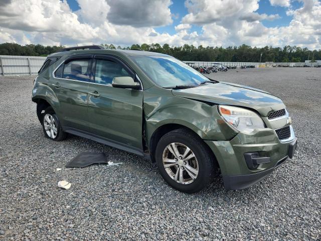 Aukcja sprzedaży 2015 Chevrolet Equinox, vin: 2GNFLFEK6F6347399, numer aukcji: 69956576