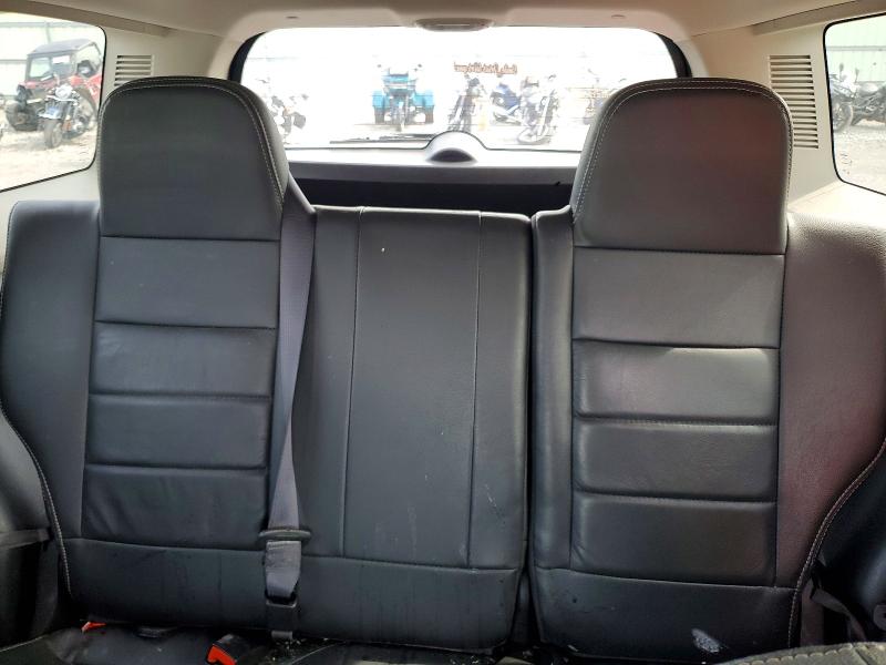Продаж на аукціоні авто 2017 Jeep Patriot, vin: 1C4NJRFB2HD109595, номер лоту: 67646456