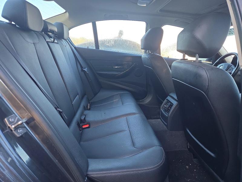 Продажа на аукционе авто 2013 Bmw 320, vin: WBA3C3C55DF979544, номер лота: 68507636