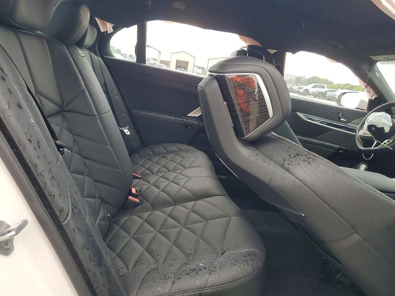 Aukcja sprzedaży 2026 Bmw 740, vin: WBA23EH01TCW62980, numer aukcji: 67975586