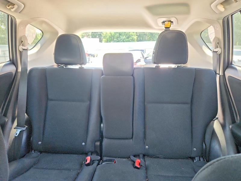 Продаж на аукціоні авто 2013 Toyota Rav4, vin: 2T3WFREV2DW053656, номер лоту: 67678086