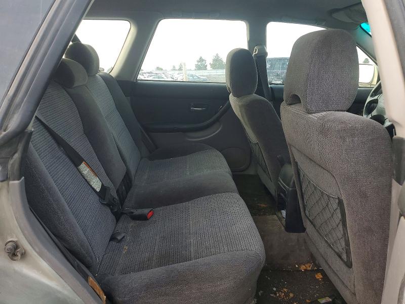 Aukcja sprzedaży 2003 Subaru Legacy, vin: 4S3BH895737648106, numer aukcji: 67129546