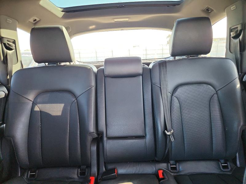 Aukcja sprzedaży 2014 Audi Q7, vin: WA1DGAFE2ED014417, numer aukcji: 68715366