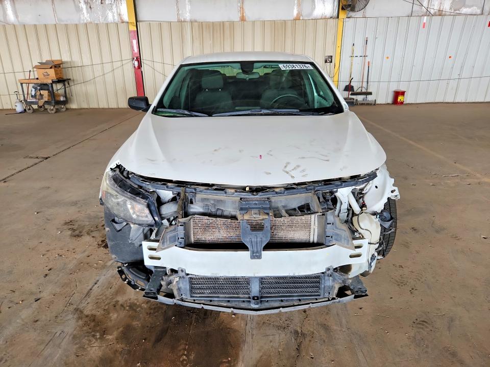 Aukcja sprzedaży 2018 Chevrolet Malibu, vin: 1G1ZB5ST2JF115986, numer aukcji: 69381376