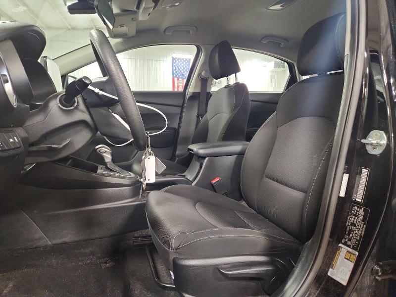 Aukcja sprzedaży 2021 Kia Forte, vin: 3KPF24AD2ME346870, numer aukcji: 69029916