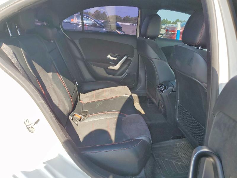 66747076 :رقم المزاد ، W1K3G4FB0NJ362989 vin ، 2022 Mercedes-benz A مزاد بيع