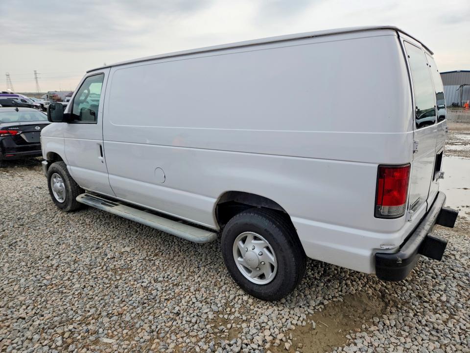 66228646 :رقم المزاد ، 1FTNE2EW7DDA80556 vin ، 2013 Ford E250 مزاد بيع
