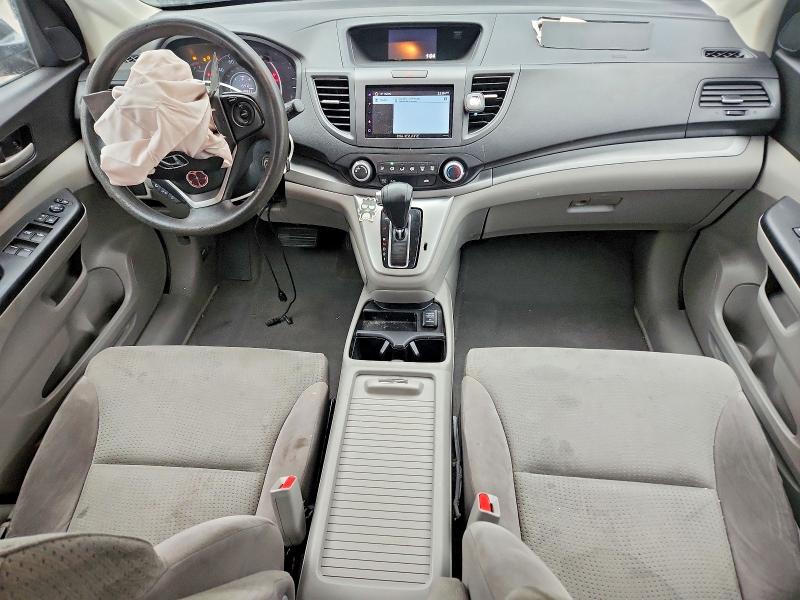 70337246 :رقم المزاد ، 5J6RM4H52CL066680 vin ، 2012 Honda Cr-v مزاد بيع