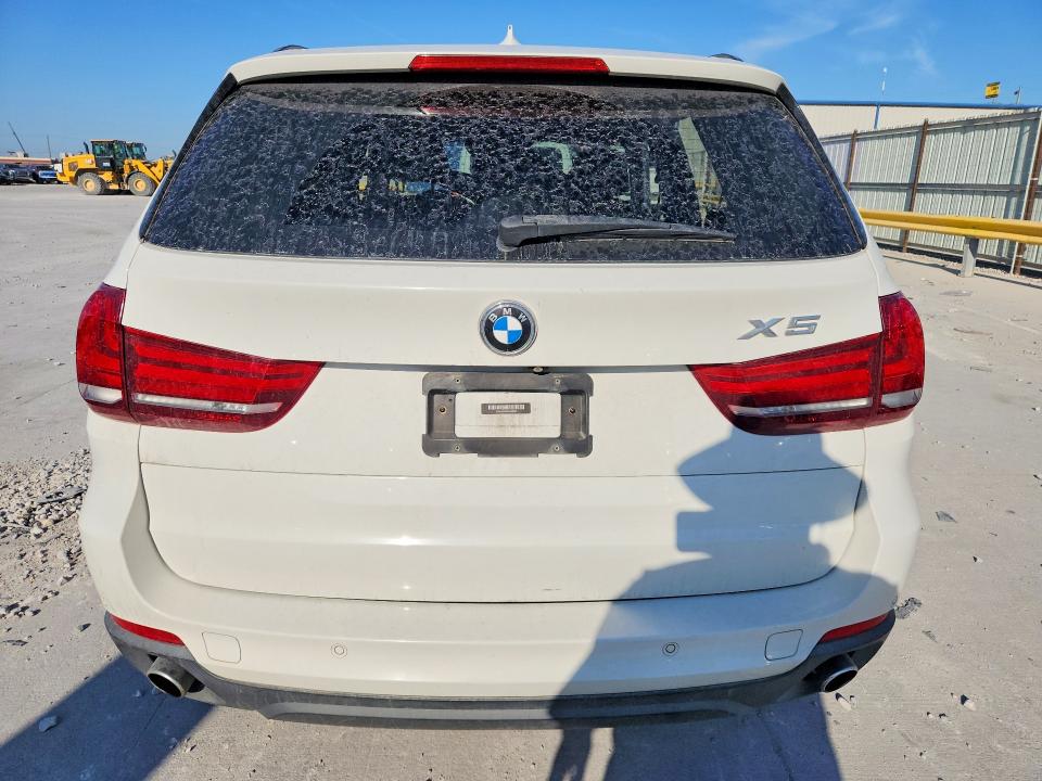 Aukcja sprzedaży 2016 Bmw X5, vin: 5UXKR0C50G0U09081, numer aukcji: 69790116