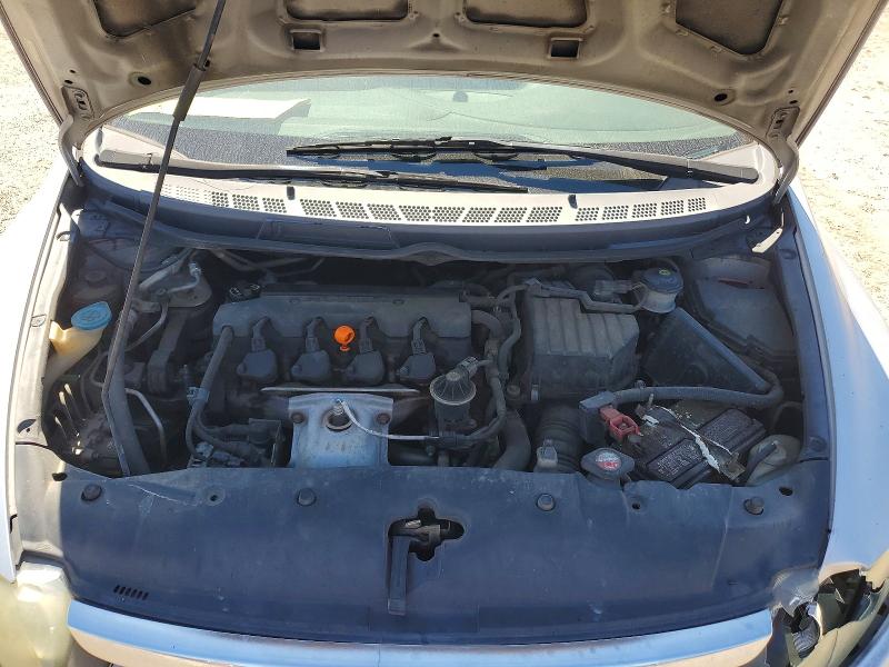 Продажа на аукционе авто 2008 Honda Civic, vin: 1HGFA16828L088300, номер лота: 70552896