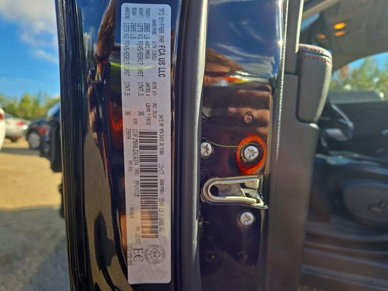Продажа на аукционе авто 2018 Jeep Cherokee, vin: 1C4PJMBX8JD616374, номер лота: 68301196