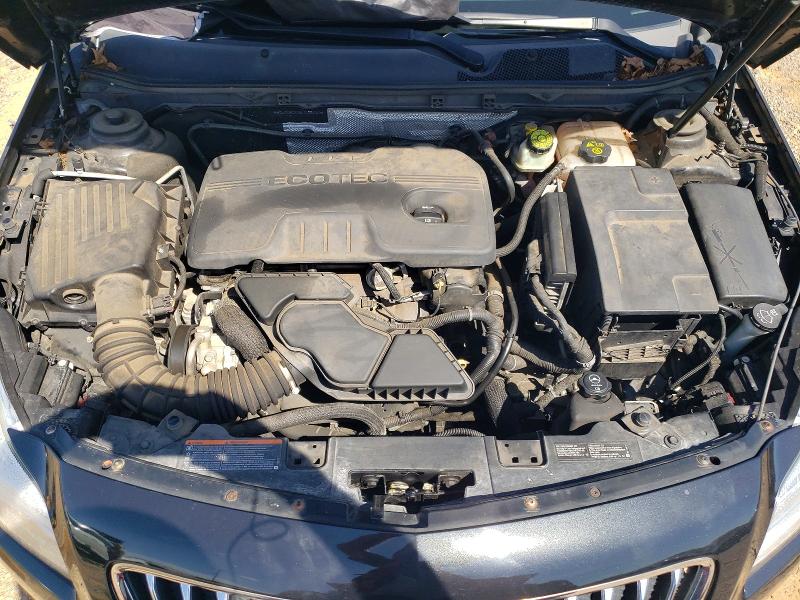 Aukcja sprzedaży 2011 Buick Regal, vin: W04GU5GC6B1006683, numer aukcji: 67831176