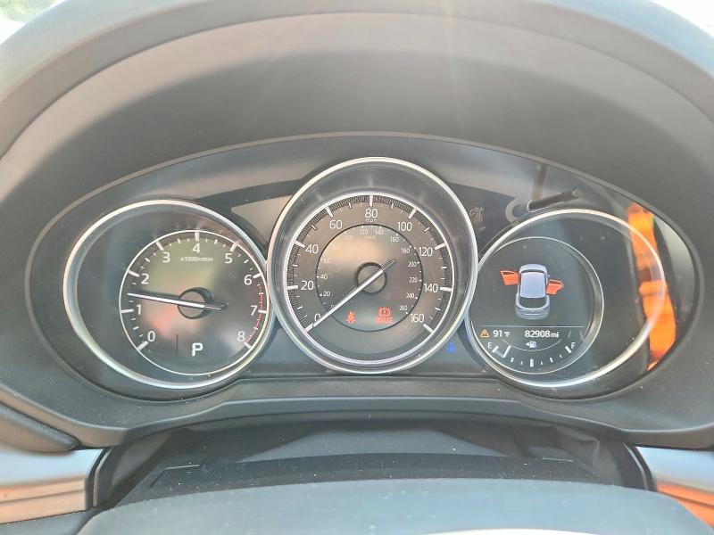 Продаж на аукціоні авто 2022 Mazda Cx-5, vin: JM3KFBCM4N0570891, номер лоту: 69386186