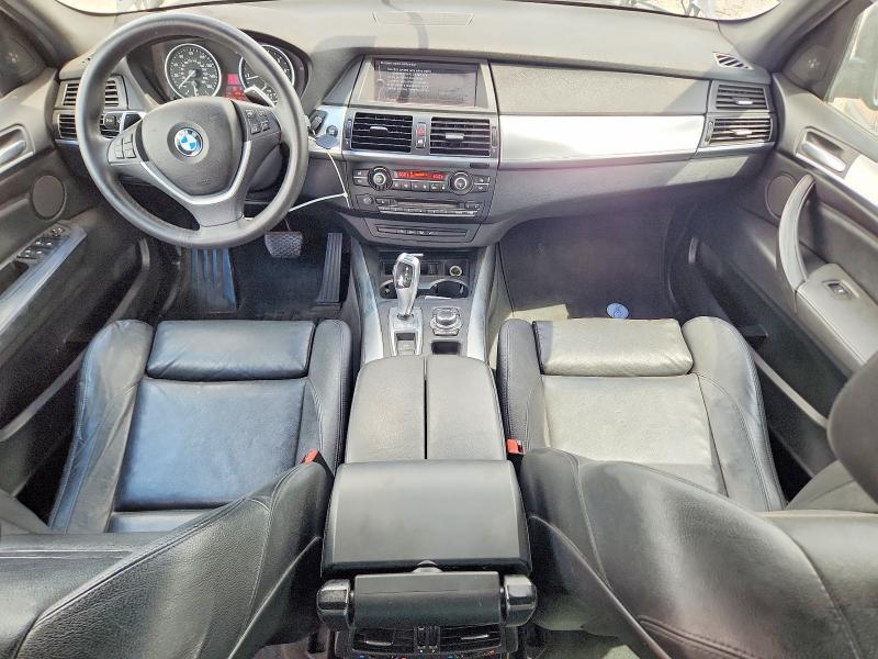 Aukcja sprzedaży 2012 Bmw X5, vin: 5UXZV8C52CL425302, numer aukcji: 59409886
