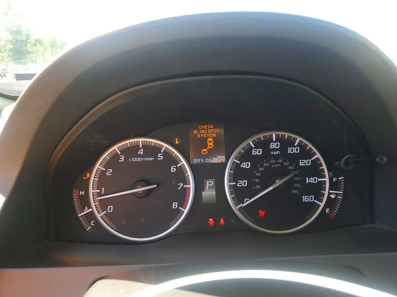 Продажа на аукционе авто 2017 Acura Rdx, vin: 5J8TB4H56HL018898, номер лота: 68082986