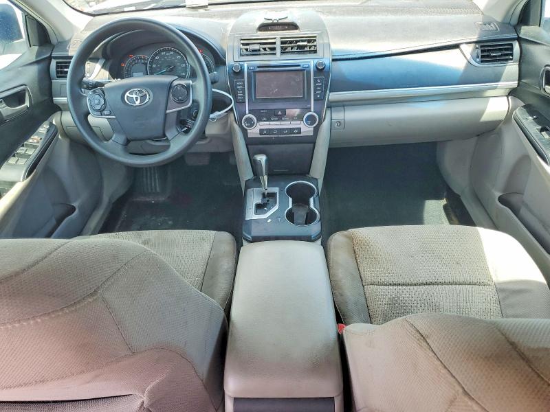 Продажа на аукционе авто 2014 Toyota Camry, vin: 4T1BF1FK2EU309633, номер лота: 68278166