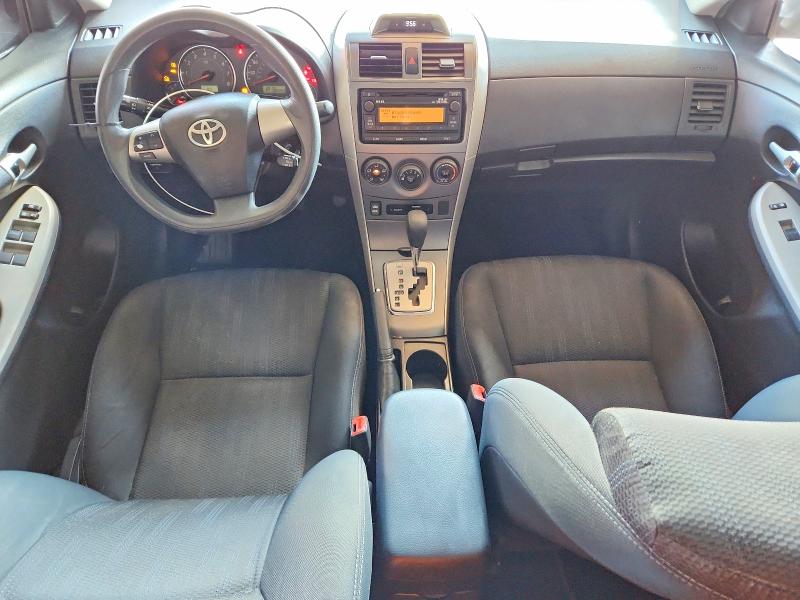 70682236 :رقم المزاد ، 5YFBU4EE1CP024777 vin ، 2012 Toyota Corolla مزاد بيع
