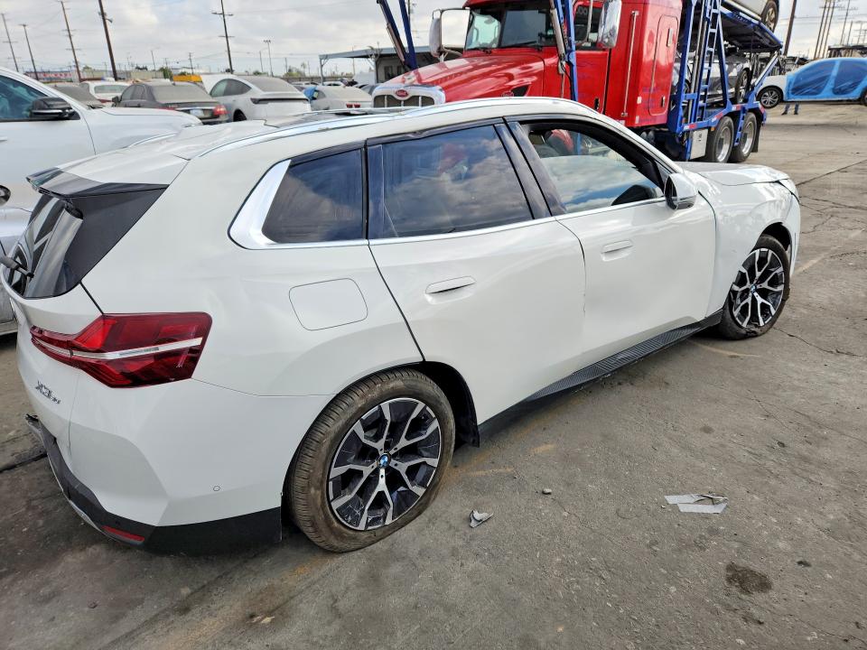 Продаж на аукціоні авто 2026 Bmw X3, vin: 5UX53GP04T9241490, номер лоту: 67861636