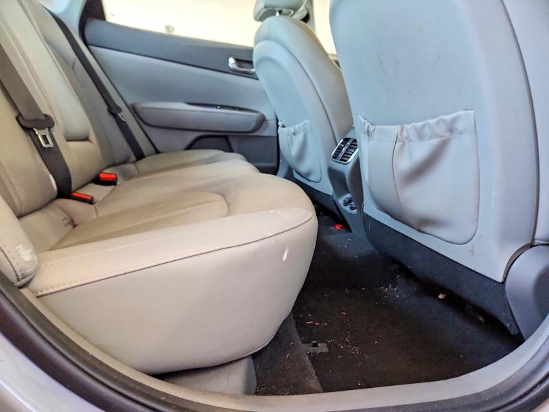 2017 Kia Optima მანქანა იყიდება აუქციონზე, vin: 5XXGU4L33HG159010, აუქციონის ნომერი: 68627496