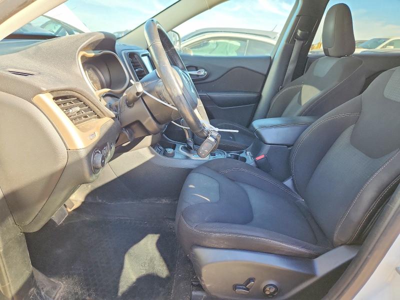 Aukcja sprzedaży 2016 Jeep Cherokee, vin: 1C4PJMCS8GW150736, numer aukcji: 67488916