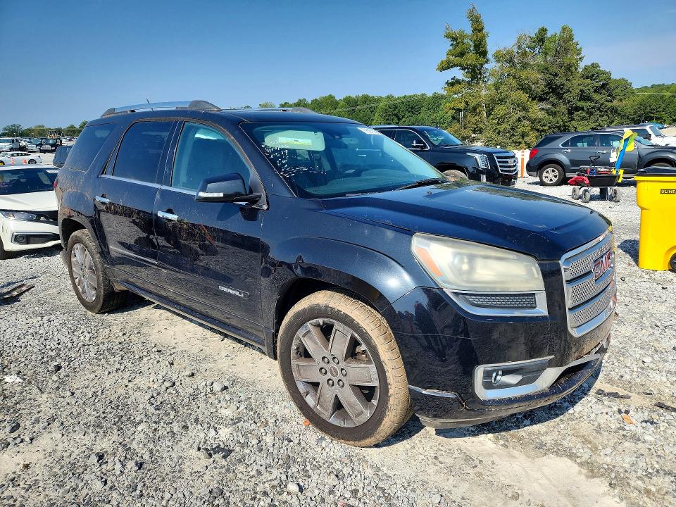 Продаж на аукціоні авто 2014 Gmc Acadia, vin: 1GKKRTKD0EJ160577, номер лоту: 69097096