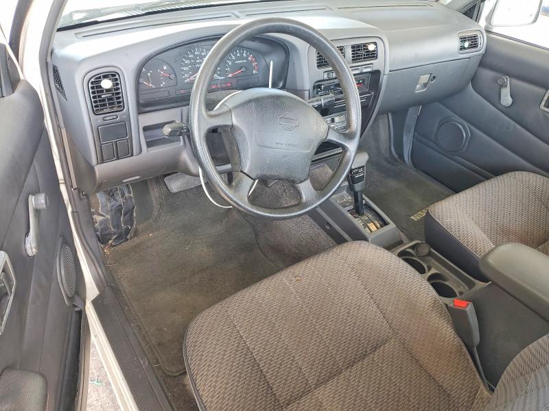 Продажа на аукционе авто 1997 Nissan Truck, vin: 1N6SD16SXVC336639, номер лота: 69642326