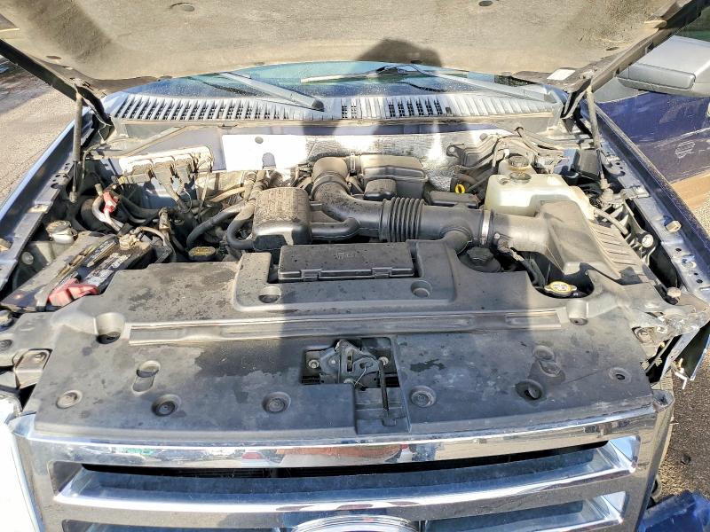 67891226 :رقم المزاد ، 1FMJK1J54BEF42721 vin ، 2011 Ford Expedition مزاد بيع