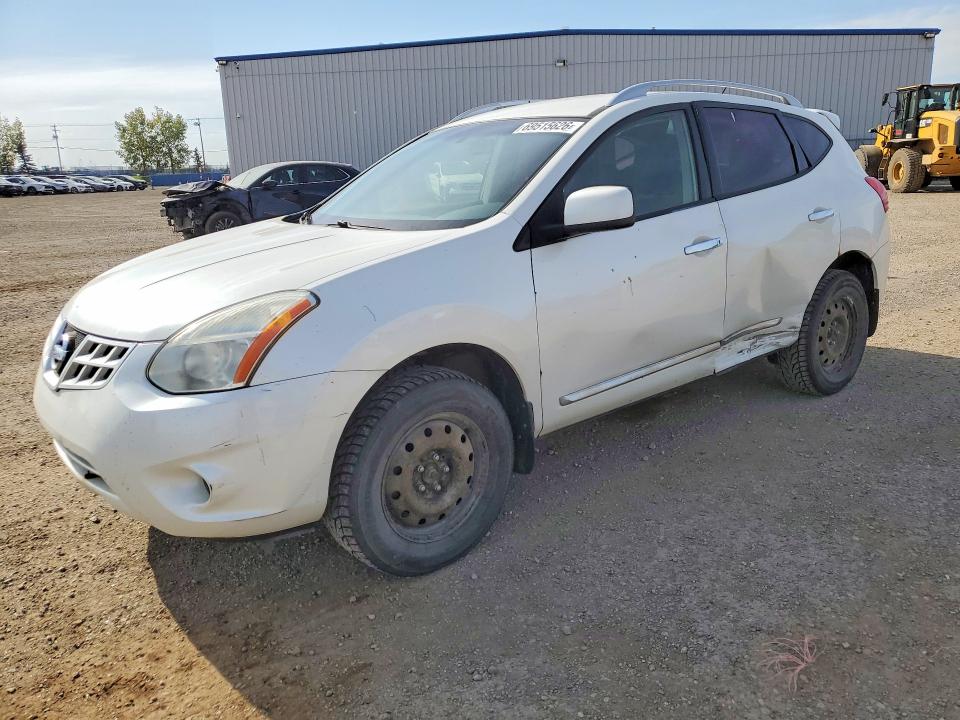 Продажа на аукционе авто 2012 Nissan Rogue, vin: JN8AS5MV4CW358242, номер лота: 69515626