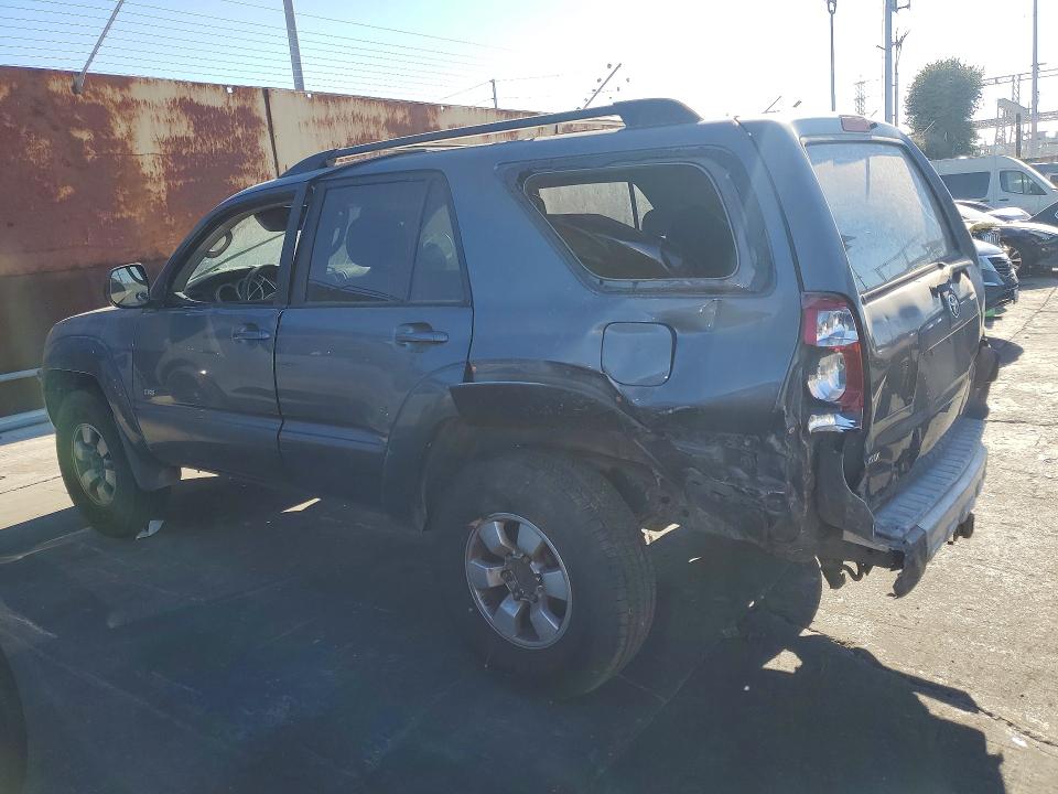 Aukcja sprzedaży 2004 Toyota 4runner, vin: JTEZU14R448017364, numer aukcji: 67201806