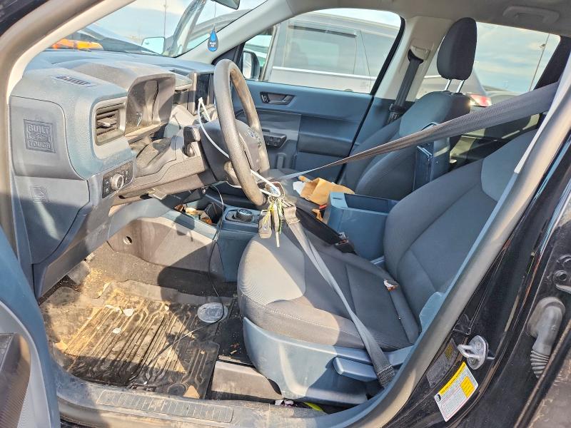 Продажа на аукционе авто 2024 Ford Maverick, vin: 3FTTW8A35RRA91704, номер лота: 68146706