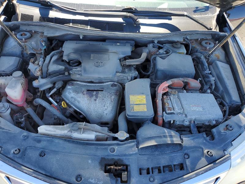 Продаж на аукціоні авто 2012 Toyota Camry Hybrid, vin: 4T1BD1FK8CU049547, номер лоту: 69582926
