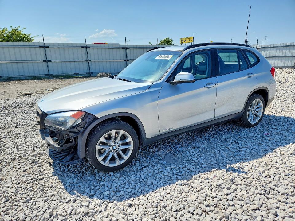 Aukcja sprzedaży 2015 Bmw X1, vin: WBAVL1C50FVY41593, numer aukcji: 66941526