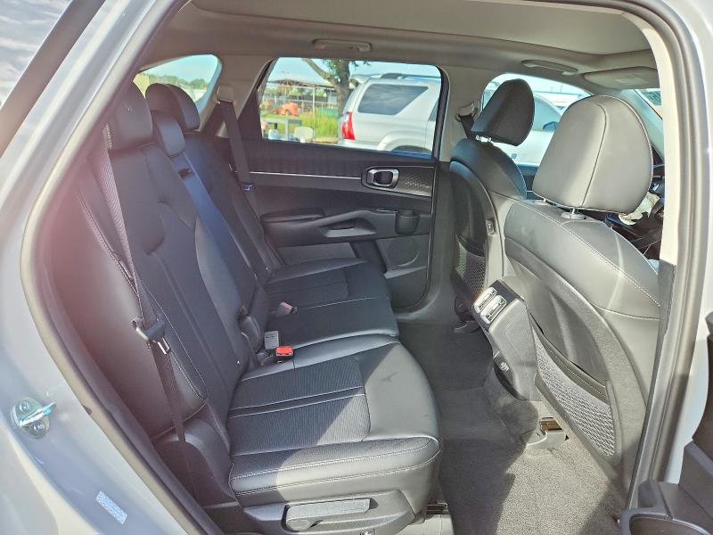 2026 Kia Sorento მანქანა იყიდება აუქციონზე, vin: 5XYRL4JCXTG415260, აუქციონის ნომერი: 67771646